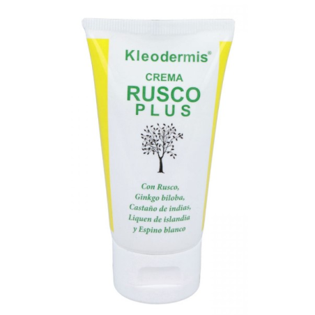 Kleodermis crema rusco plus 50ml