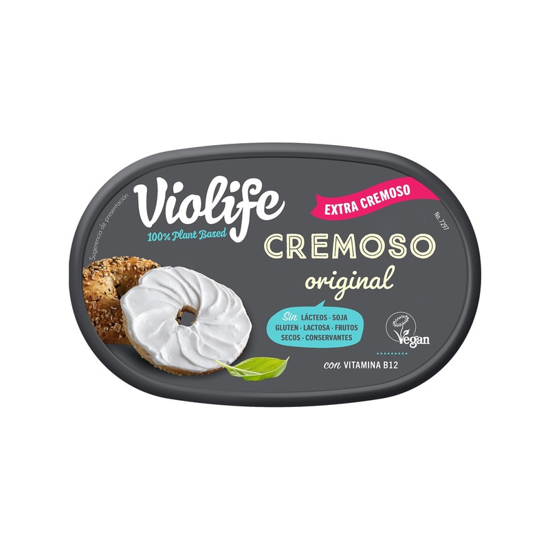 Violife cremoso original 150g