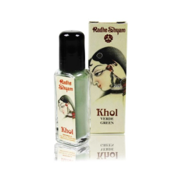 Khol verde polvo radhe shyam