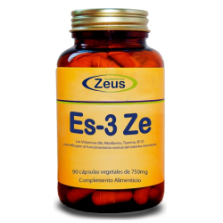 Es-3-ze 90cap 750mg zeus