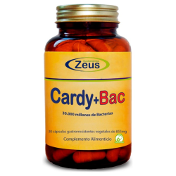 Cardy+bac 30cap zeus