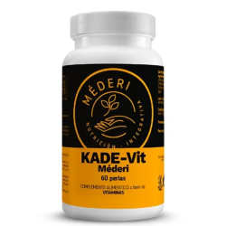 Mederi kade-vit 60 perlas