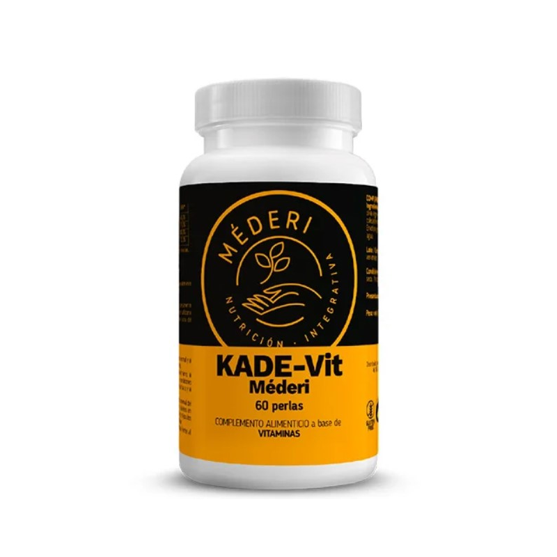Mederi kade-vit 60 perlas
