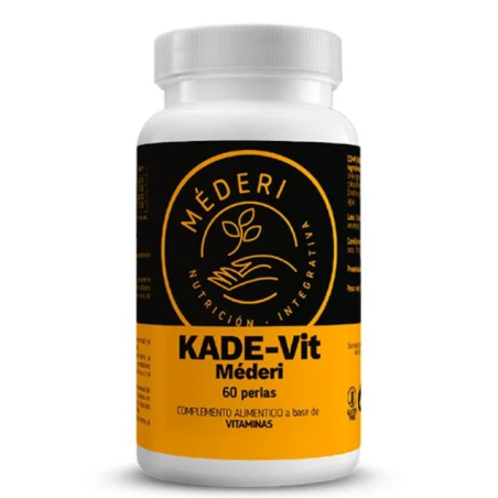 Mederi kade-vit 60 perlas