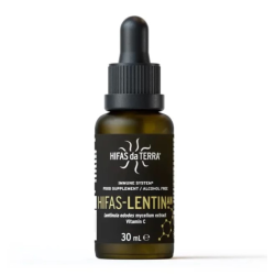 Hifas-lentinan 30ml hifas da terra