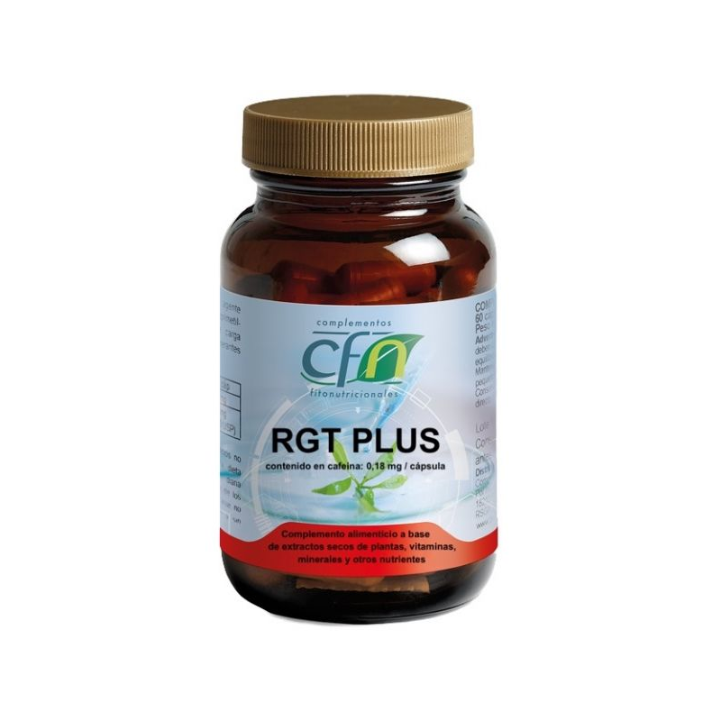 Rgt plus 60cap cfn