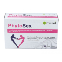 Phytosex 60cap phytovit