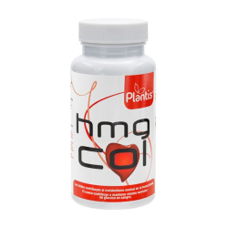Hmg col 60cap plantis