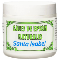 Sales de epson santa isabel300g