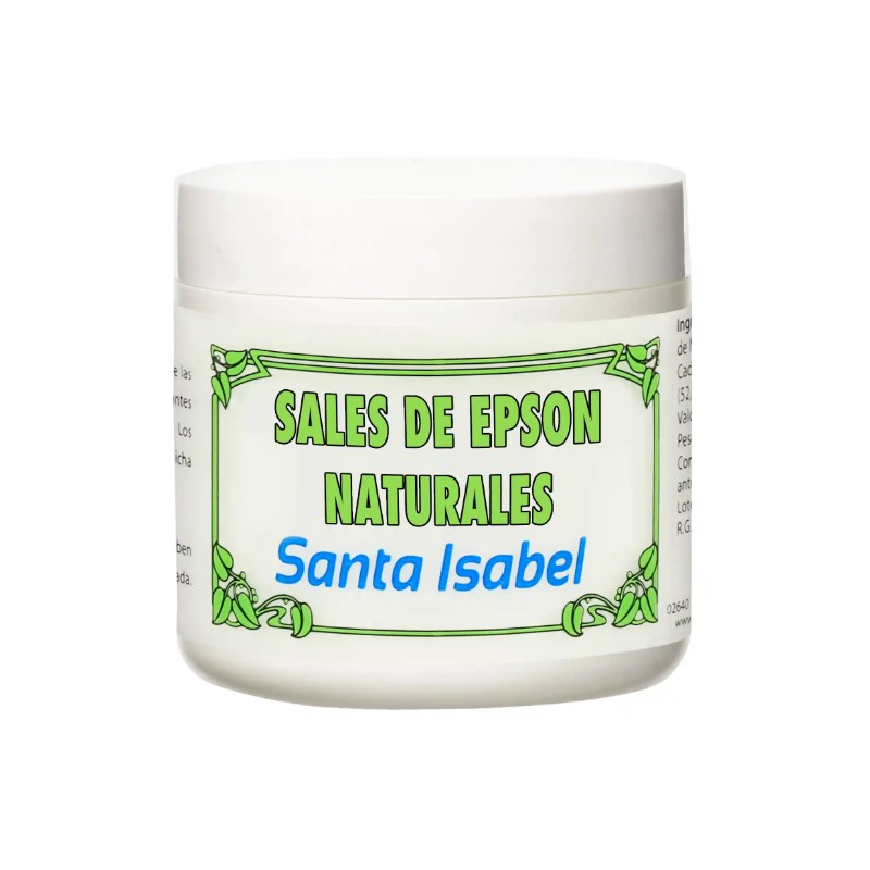 Sales de epson santa isabel300g