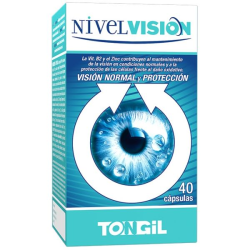 Nivelvision 40cap tongil