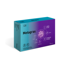 Metagras 60cap plameca