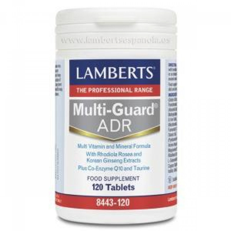 Multiguard adr 120caps lamberts