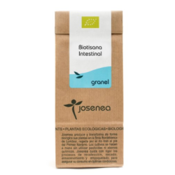 Bio tisana intestinal granel 60g josenea bio