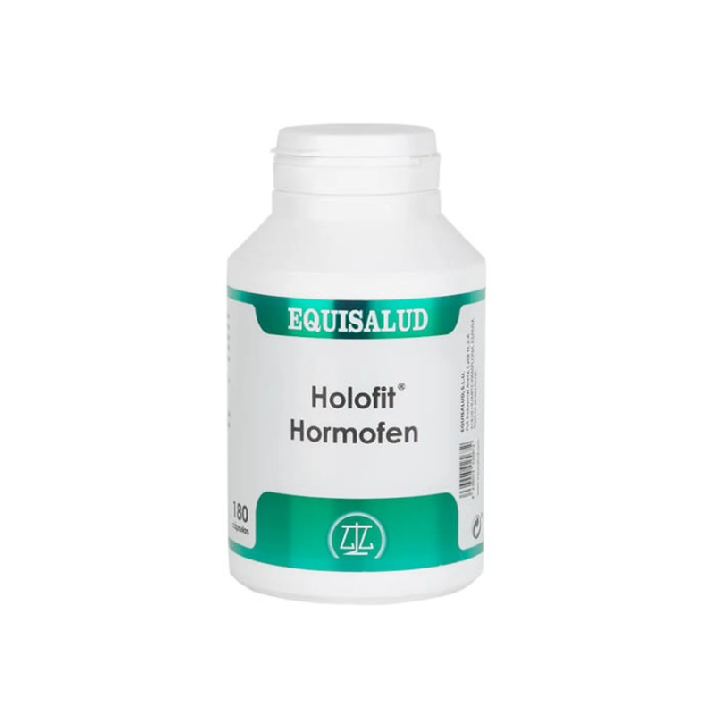 Holifit hormofen 180 cap equisalud