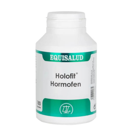 Holifit hormofen 180 cap equisalud