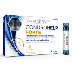 Condrohelp forte 7 viales marnys