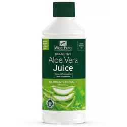Zumo aloe vera 1l madal bal