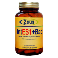 Intes1+bac 30cap zeus