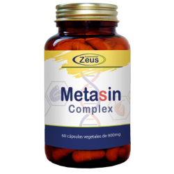 Metasin complex 60cap zeus