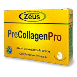 Precollagen pro 30cap zeus