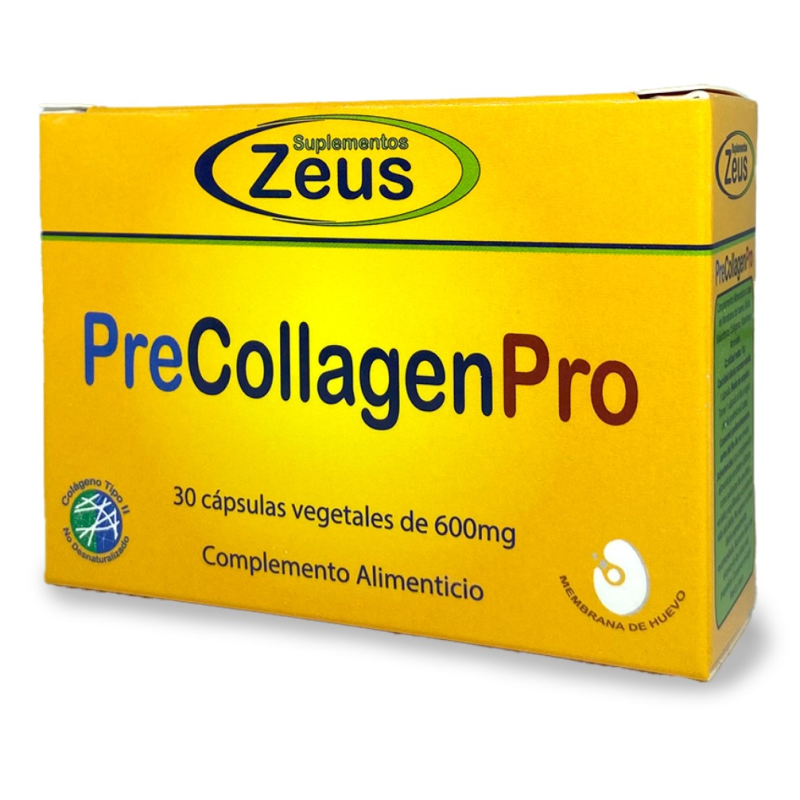 Precollagen pro 30cap zeus