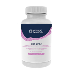 Cyst optim 30cap nutrinat evolution