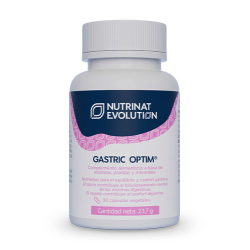 Gastric optim 30cap nutrinat evolution