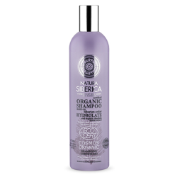 Champu proteccion reparacion cabello dañado natura