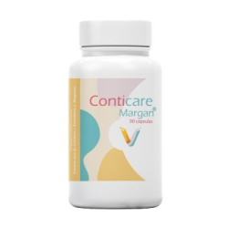 Conticare 90 capsulas margan biotech