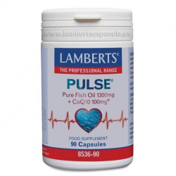 Pulse 90cap. lamberts