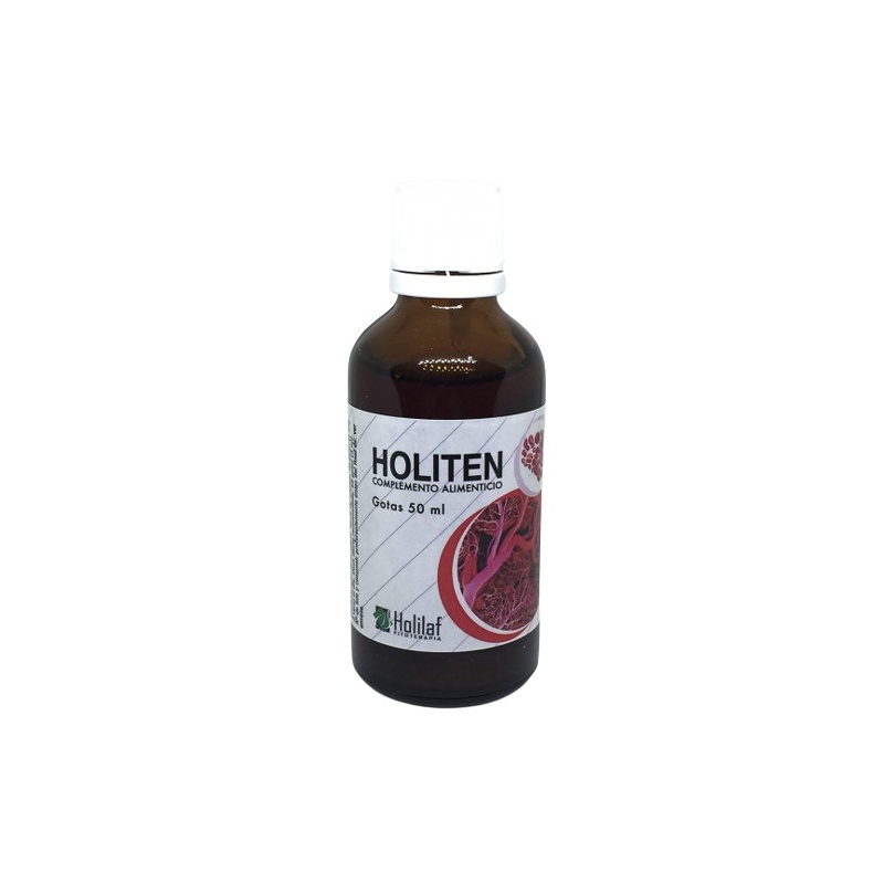 Holiten 50ml holilaf