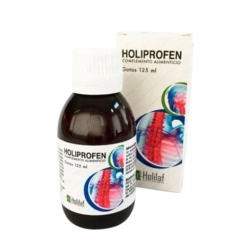 Holiprofen 125ml holilaf