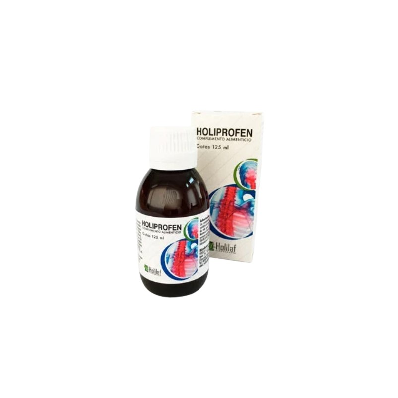 Holiprofen 125ml holilaf