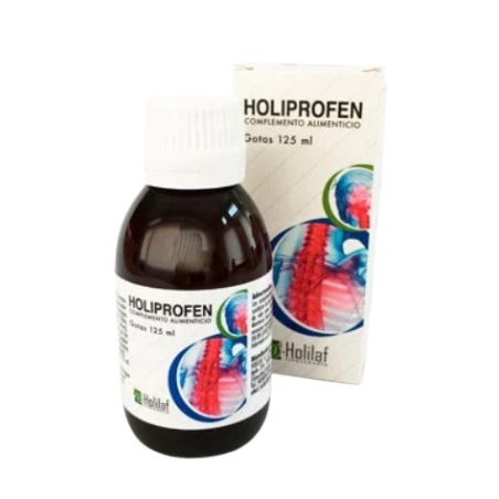 Holiprofen 125ml holilaf