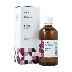 Aceite perilla bio 100ml terpenic