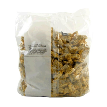 Caramelos eucalipto 1 kilo maese herbario