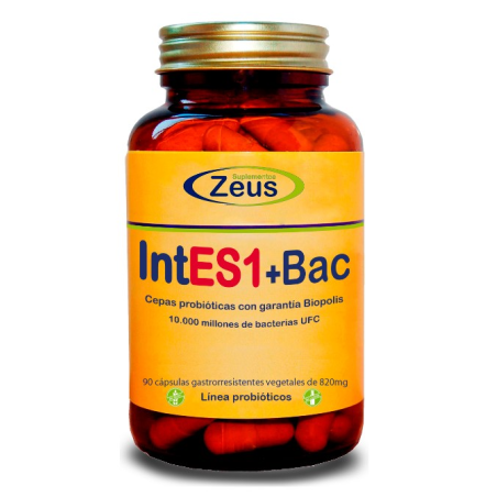 Intes1+bac 90 cap zeus