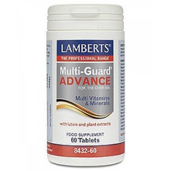 Multiguard advance 60t lamberts