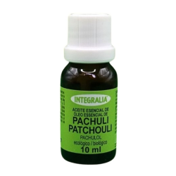 Aceite esencial pachuli 10ml integralia