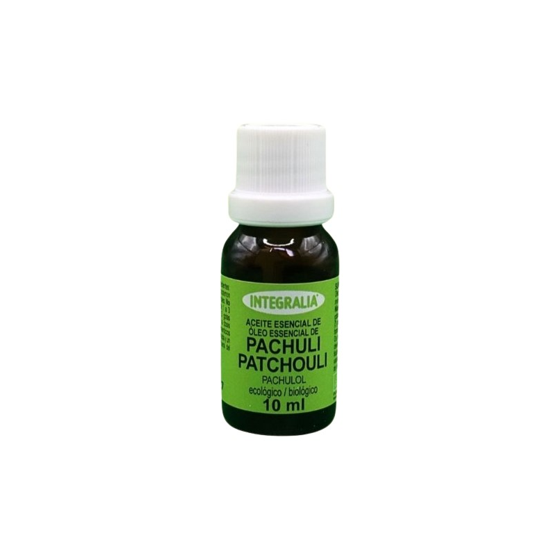 Aceite esencial pachuli 10ml integralia