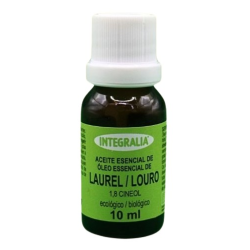 Aceite esencial laurel 10ml integralia