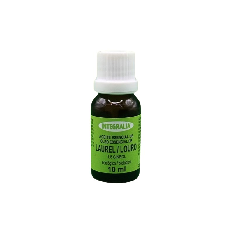 Aceite esencial laurel 10ml integralia