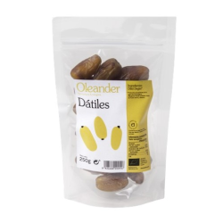 Datiles con hueso 250g oleander