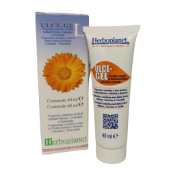 Ulce gel 40ml herboplanet