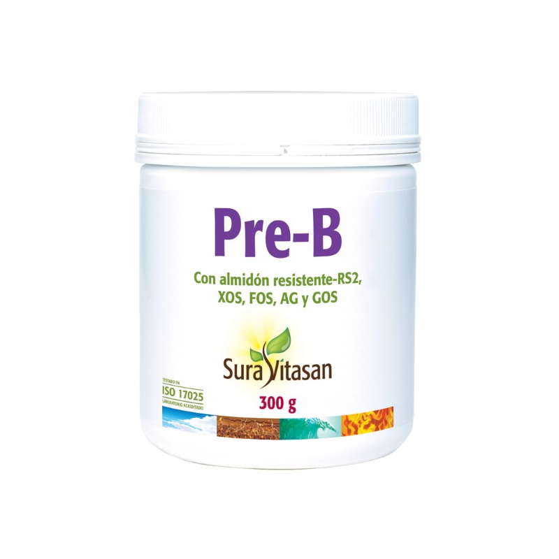 Pre-b 300g sura vitasan