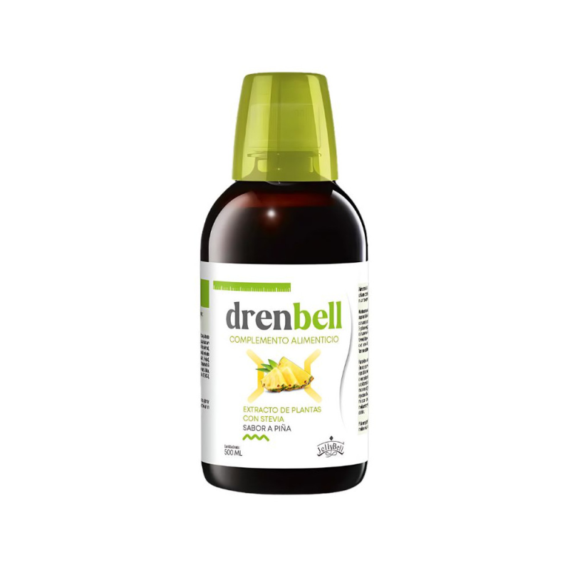 Drenbell 500 ml jellybell