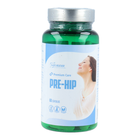 Pre-hip premium care naturlider 60cap