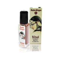 Khol marron radhe shyam