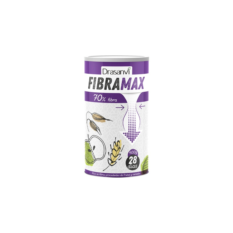 Fibramax 400g drasanvi